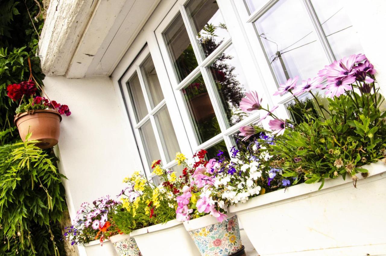 La Grenelle Bed & Breakfast Houlbec-Cocherel Exterior foto